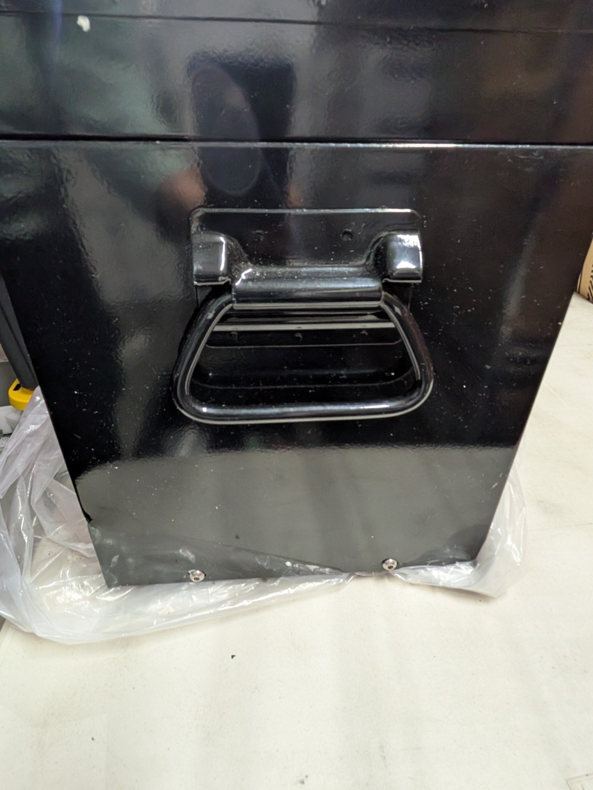 RIDGID 68967 SF-2500 SuperFreeze Pipe Freezing Kit Tested