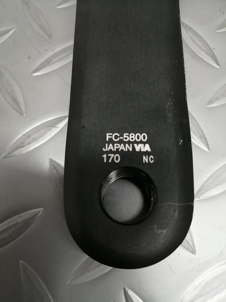 FC-5800 Cset