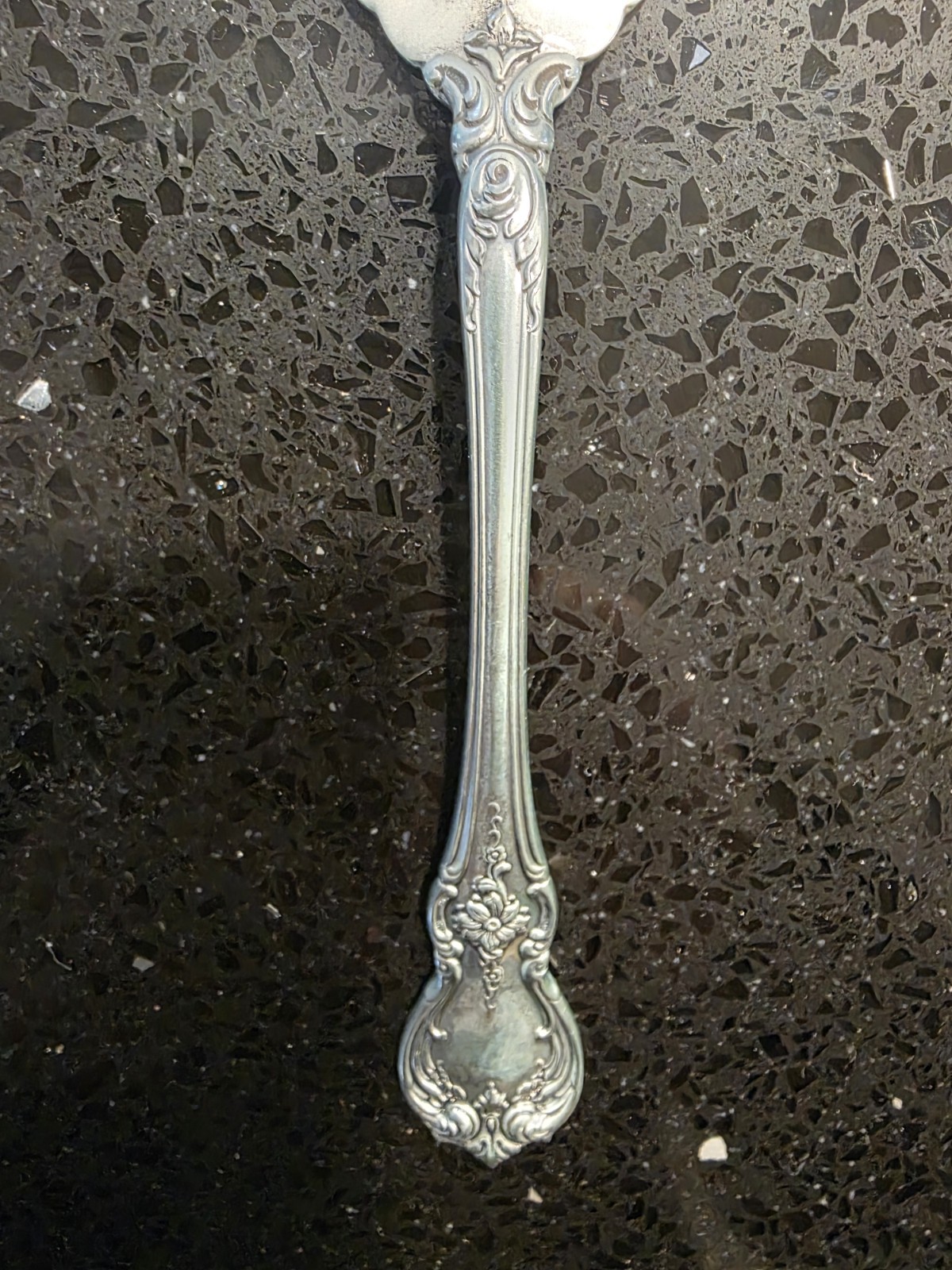 Brand New! Old Master by Towle 925 Sterling Silver 3 Salad Forks