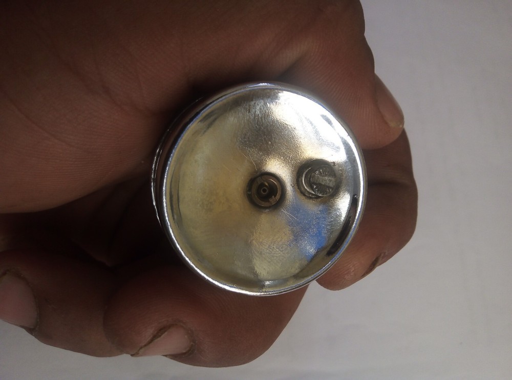 Antique japanese lighter