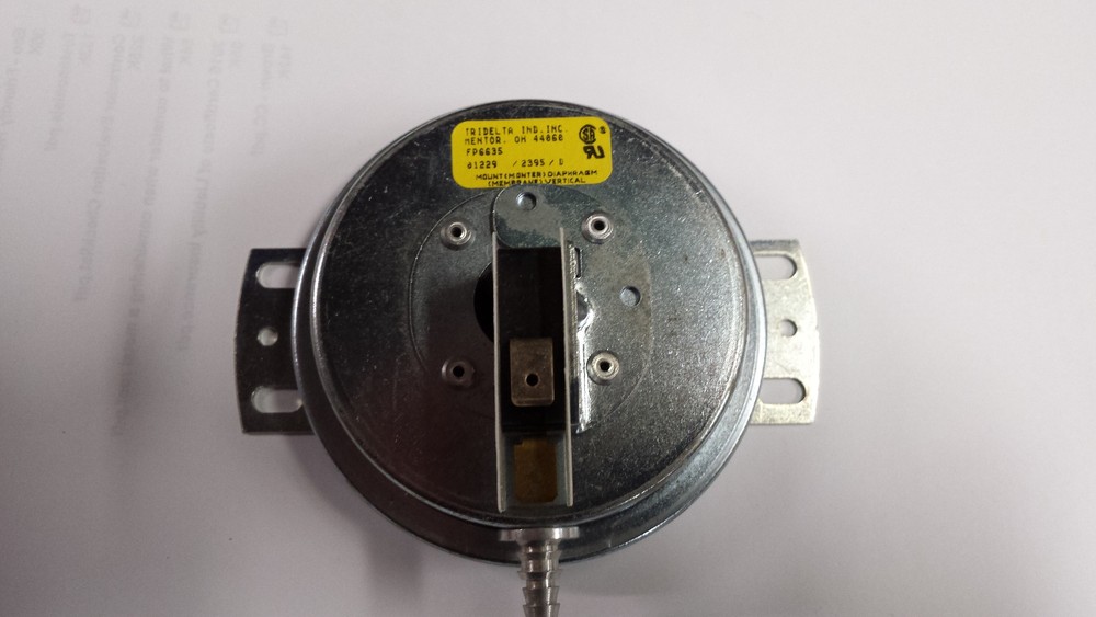 ICP Heil 1071058 Pressure Switch