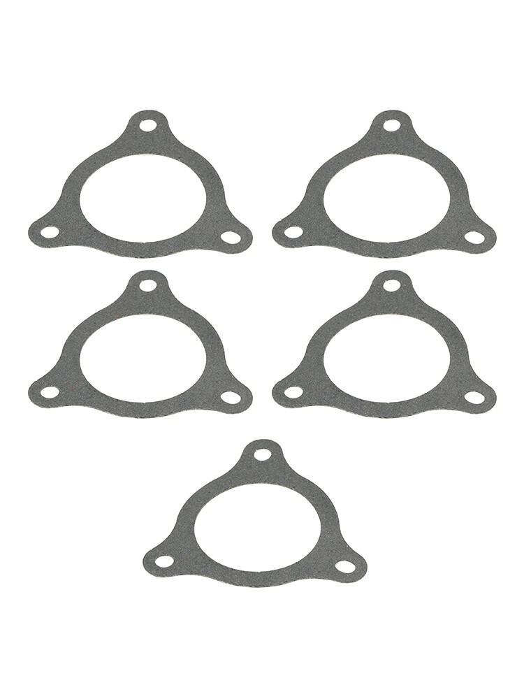 5x 5814340 5814963 Upgraded Exhaust Gasket for Polaris RZR Turbo XP PRO 2016-23