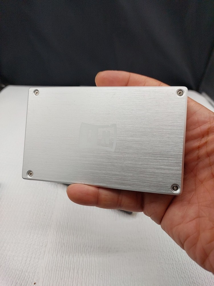 Genuine Native Instruments Komplete 8 and 9 Ultimate (ONLY HDD) UNTESTED