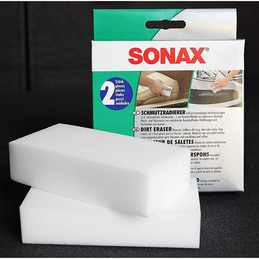 230203 Sonax Detailing Kit