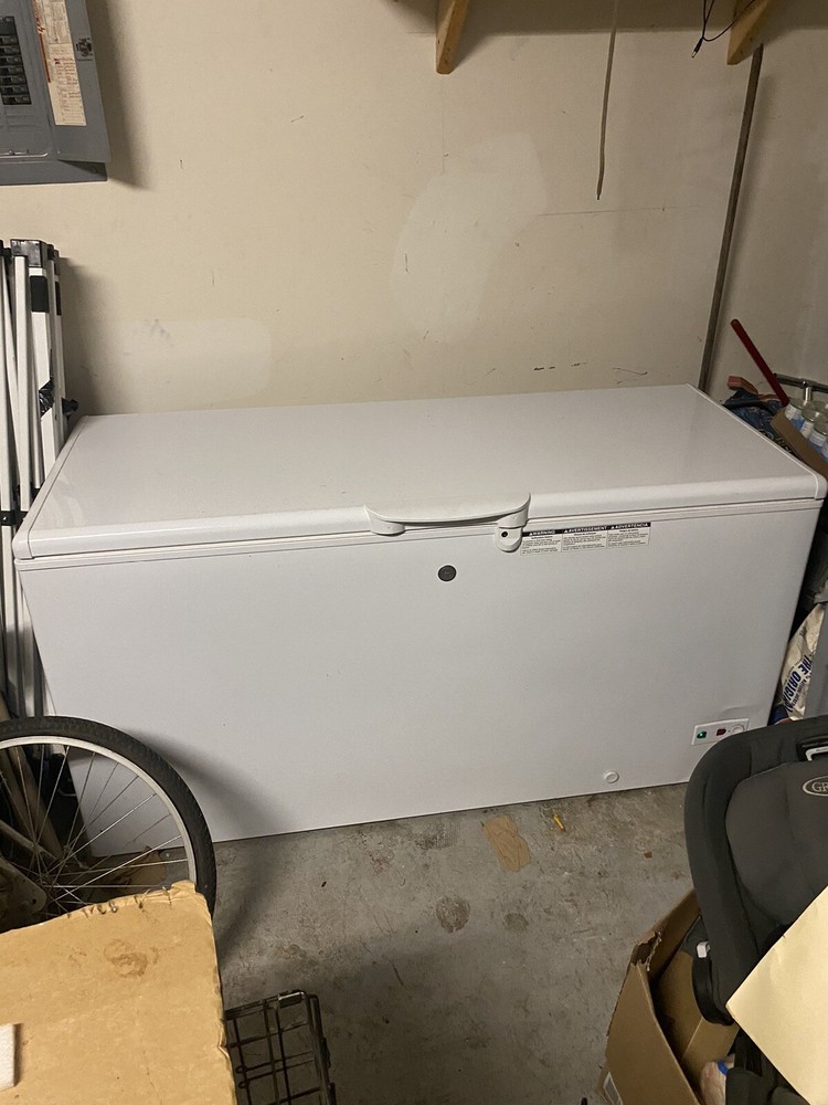 freezer
