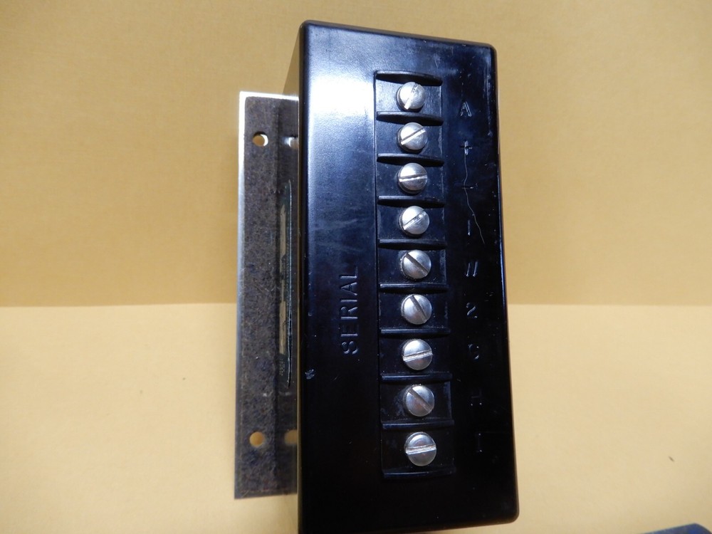 Bacharach Instruments Model MC-1 Sniffer Great Condition