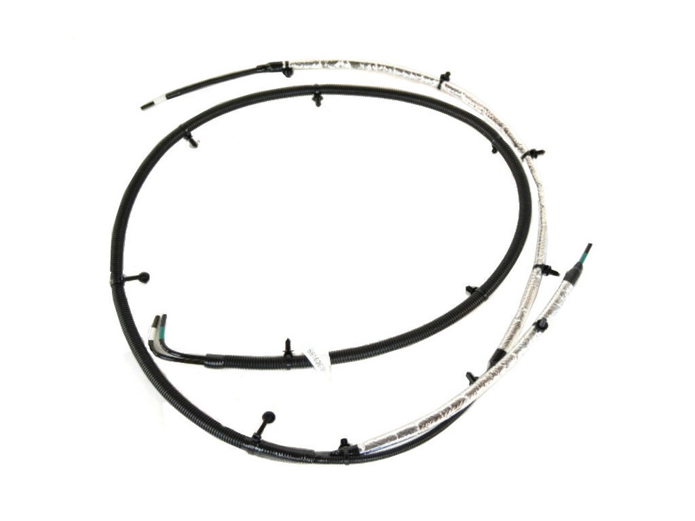 Air Suspension Compressor Line Mopar 68163670AB