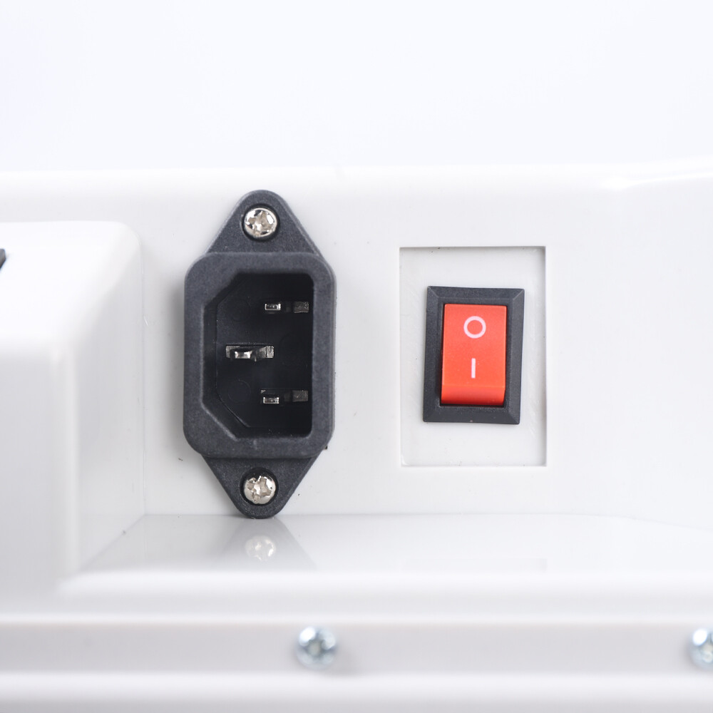 66lb Digital Computing Price Scale Supermarket Barcode Printer Electronic Scale