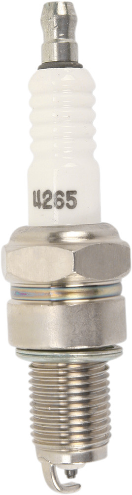AUTOLITE Spark Plug Model 4265 Compatible with Various Vehicles