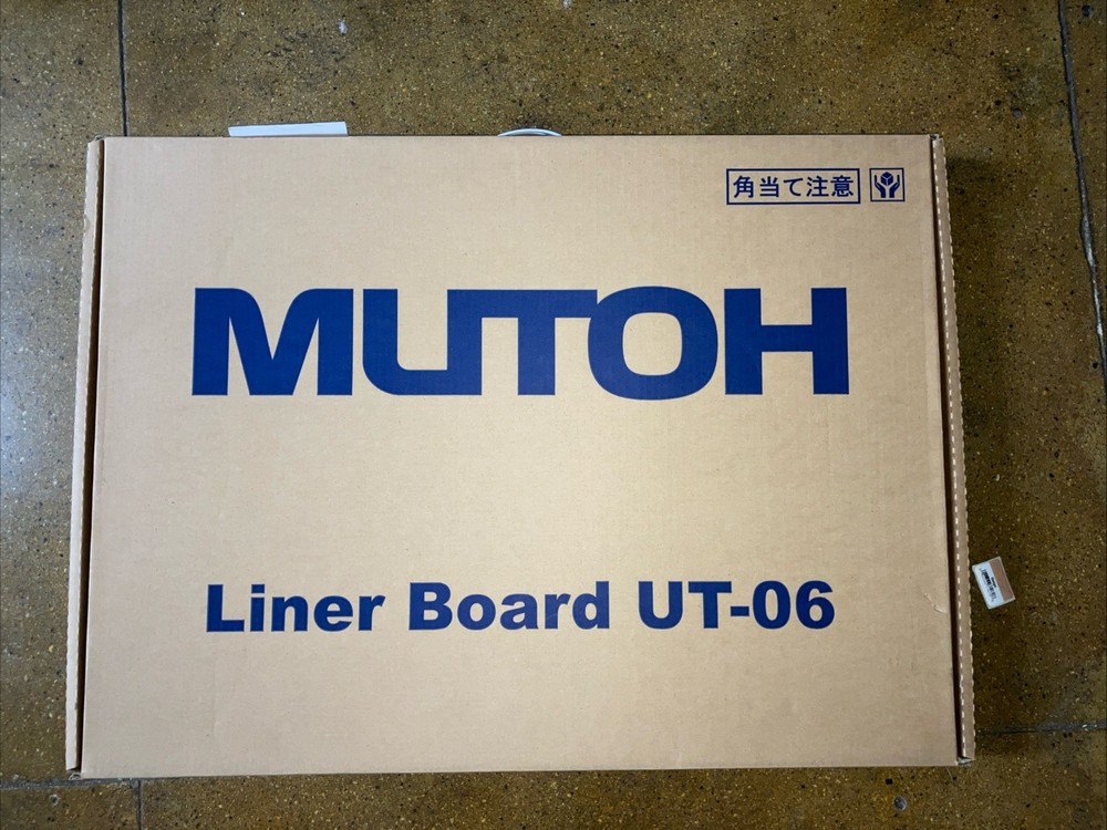 Mutoh Liner Board UT-06 (Open Box)