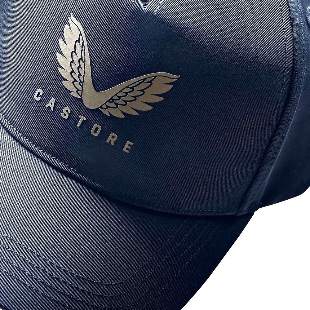 Castore Core Golf Cap - ProTek - Unisex - Moisture Wicking Performance Hat