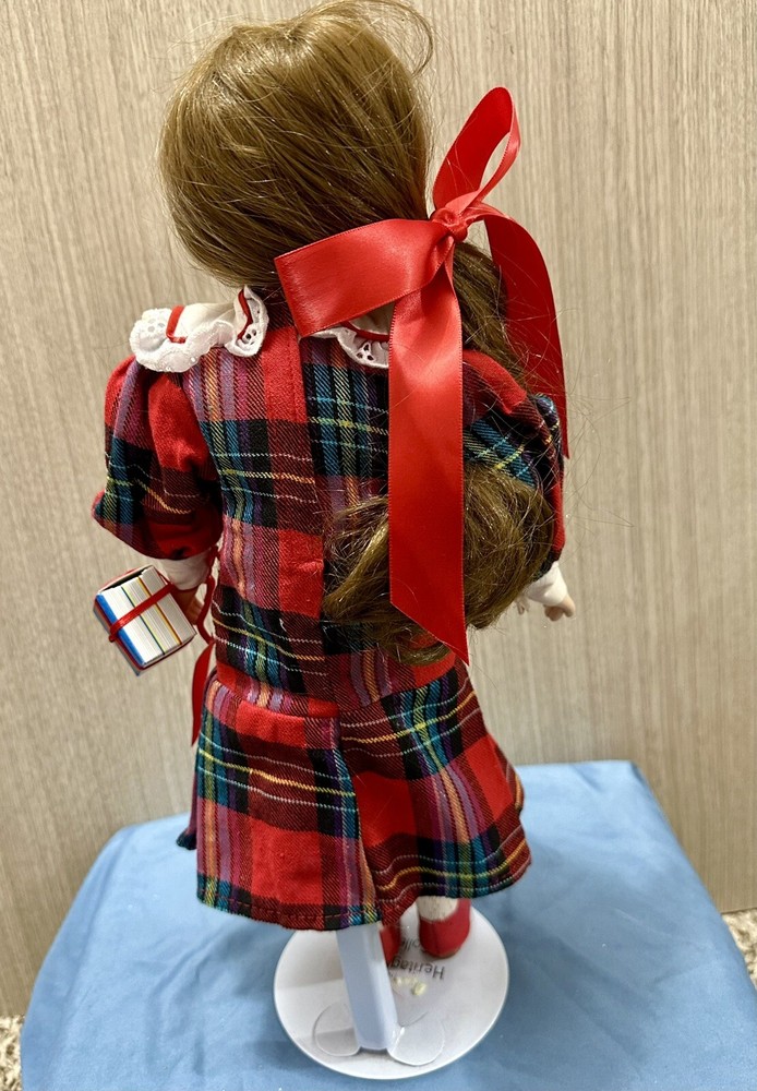 Haunted Doll- Amanda - Please read!!