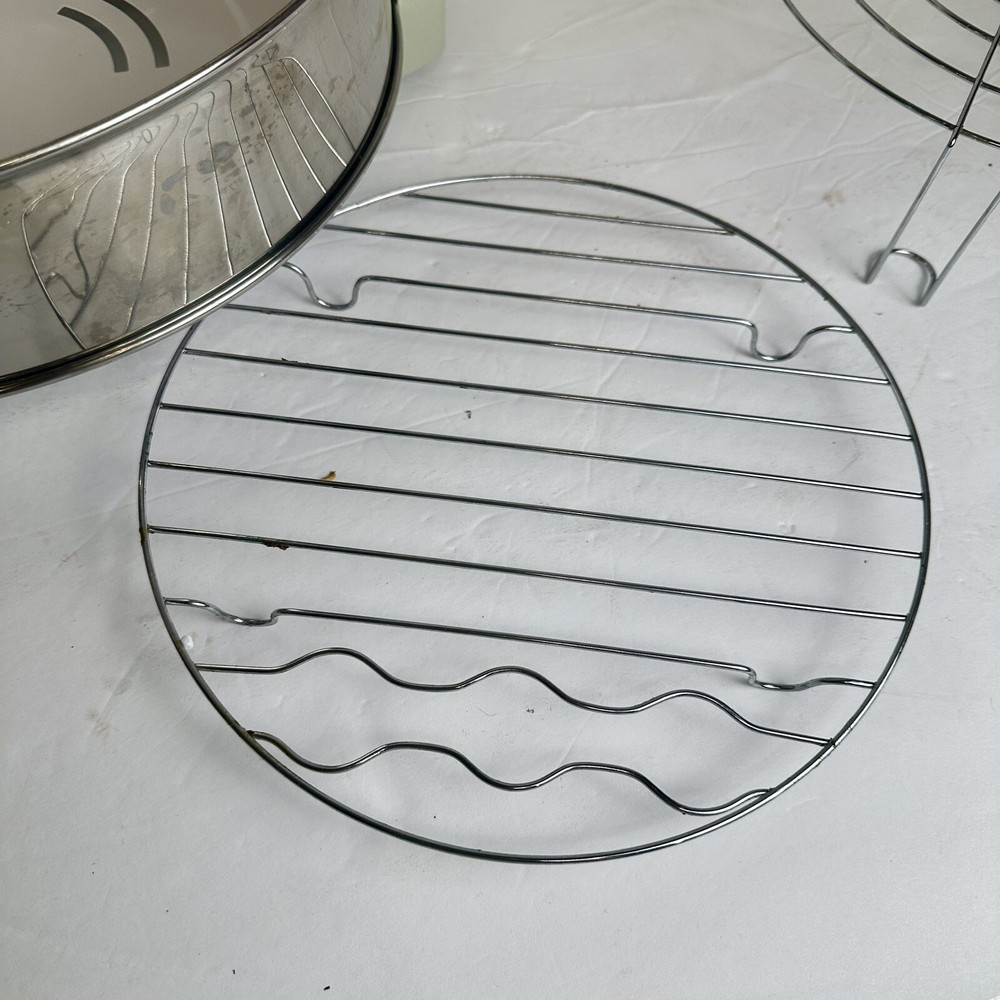 Magic Chef Ewave Replacement EWGC12W3 Parts