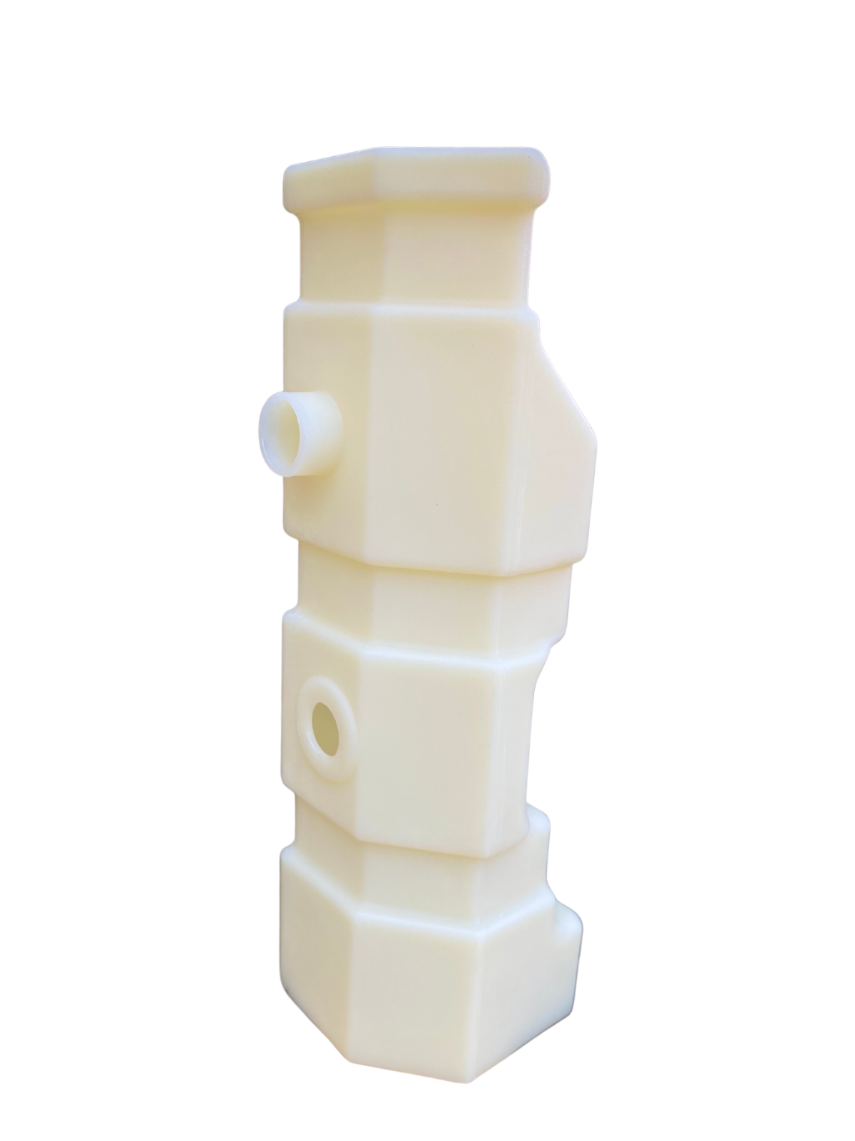 Seadoo One-Piece Oil Tank - USA Made, Fits 96-05 Models, 2x Thicker Design