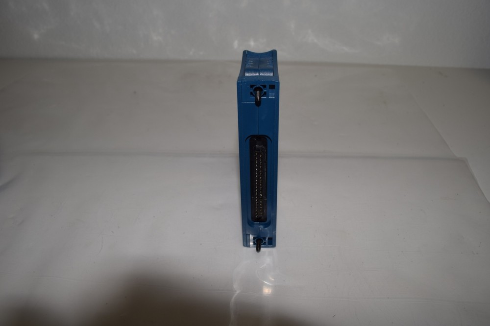 ^^ NATIONAL INSTRUMENTS MODEL CFP-CB-1 CONNECTOR BLOCK (TRQ117)