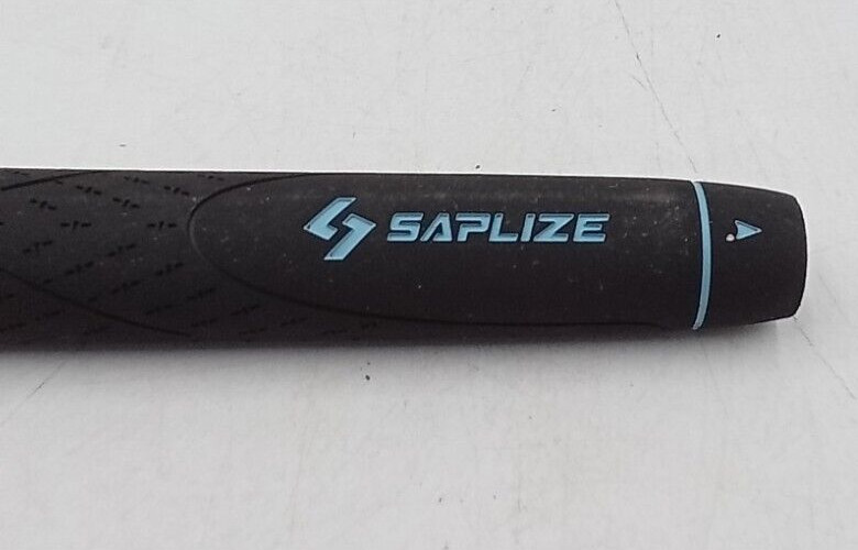 SAPLIZE High-Performance Rubber Golf Grips 13 Pack High Shock Absorption