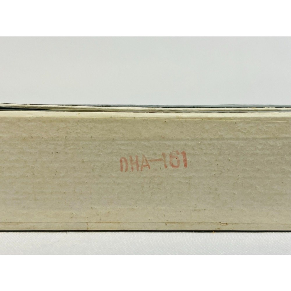 New Old Stock Blessing Harmonica DHA-161