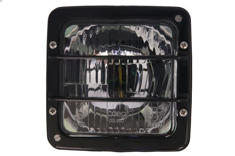 Headlight COBO 1014613