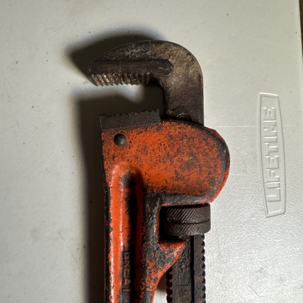 Great Neck 18" Pipe Wrench PW18