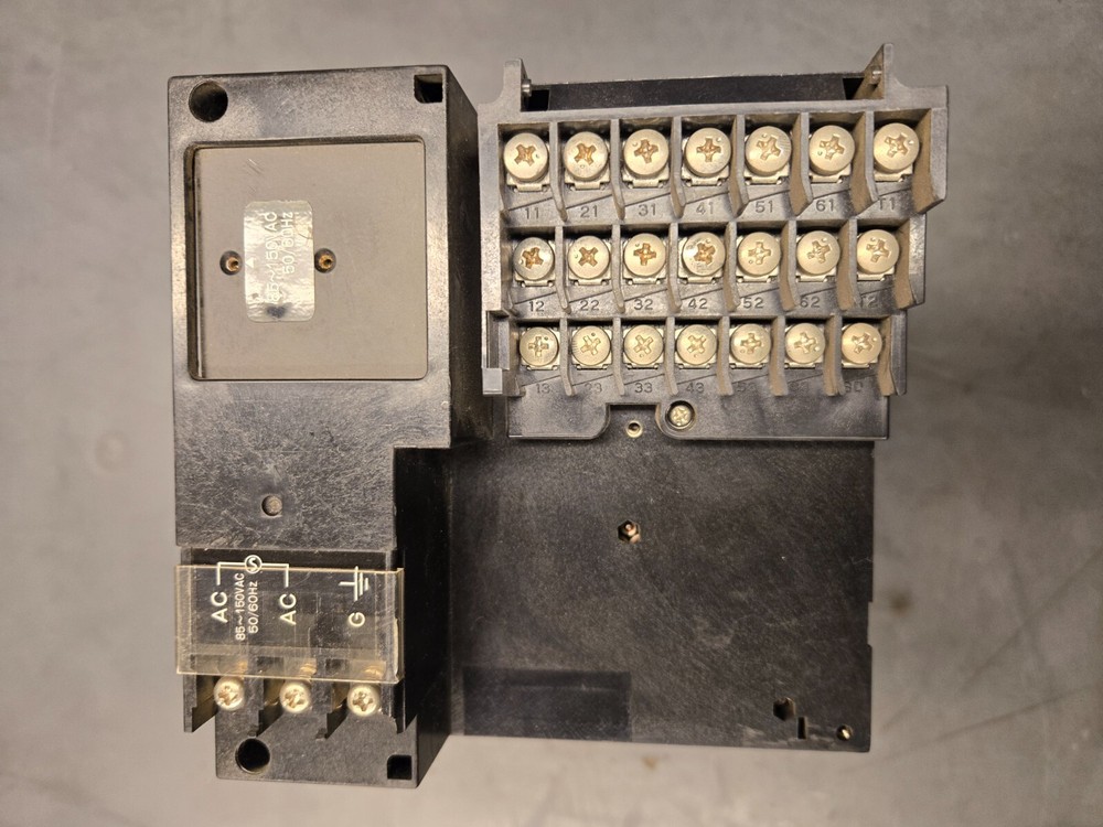 OMEGA ENGINEERING RD1606 Temperature chart recorder