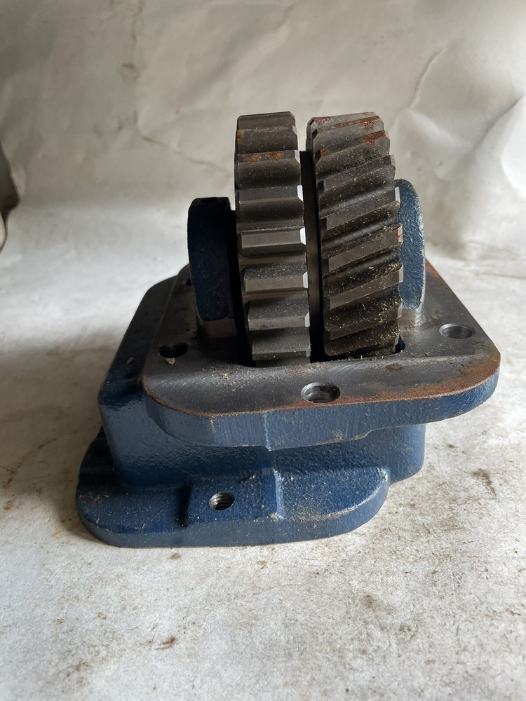 Muncie 40TS7168 PTO Adapter