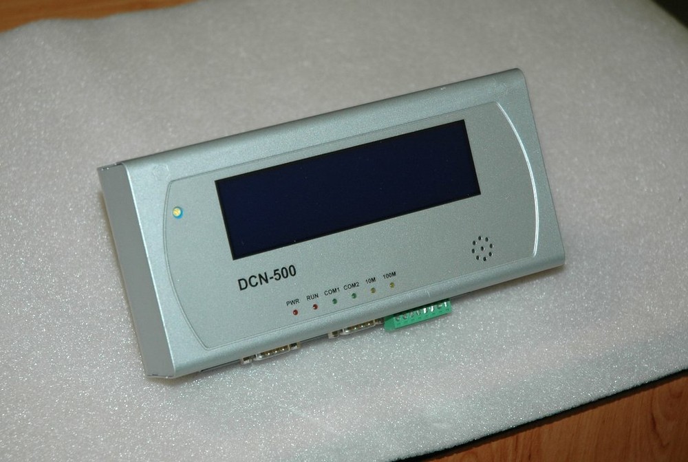 5 pcs =200 $, Chroma DCN500, Data Collection Node,