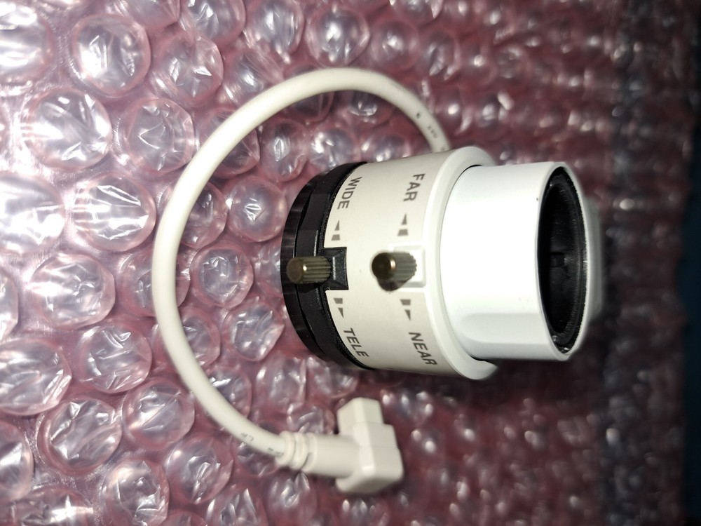 IKEGAMI DIGITAL PROCESS COLOR CAMERA ICD-505