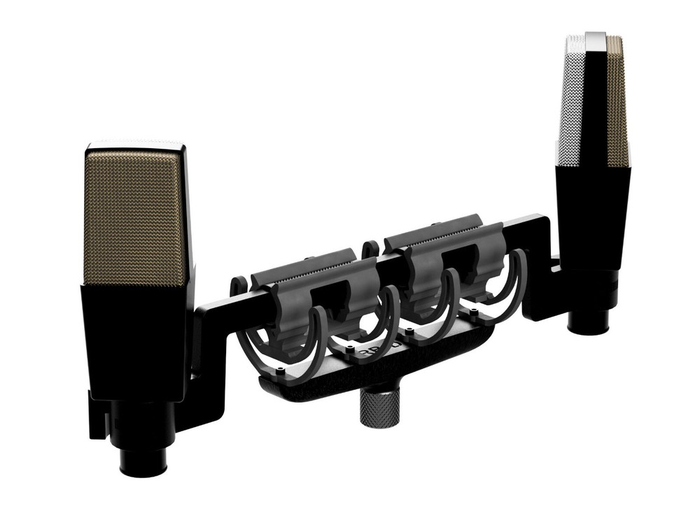 NOS Mount for AKG C414