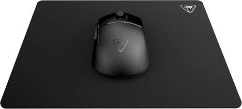 PC Accessory: Mouse - Turtle Beach Sense Core Gaming Mousepad - Black [New ]