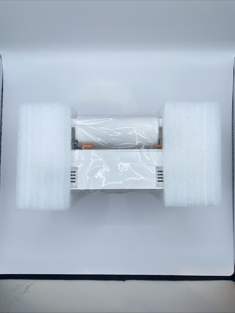 Deli Electronic Label Printer Label Maker Dl-770D *Open Box *New!