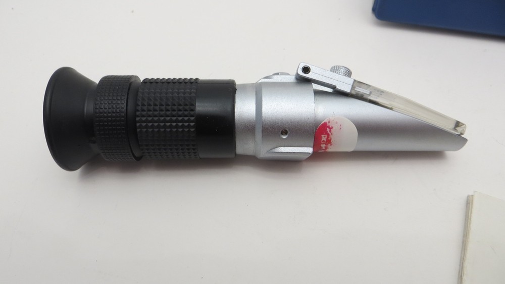Atago, Hand held refractometer N3000