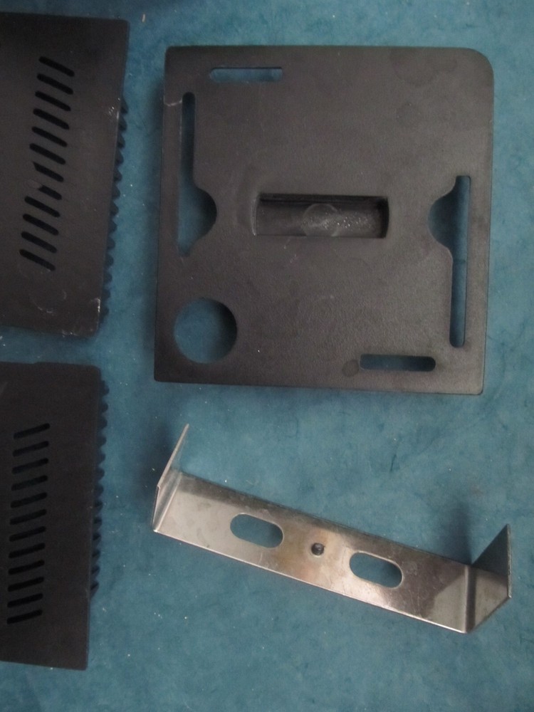 Vintage Doran cut film developing tank
