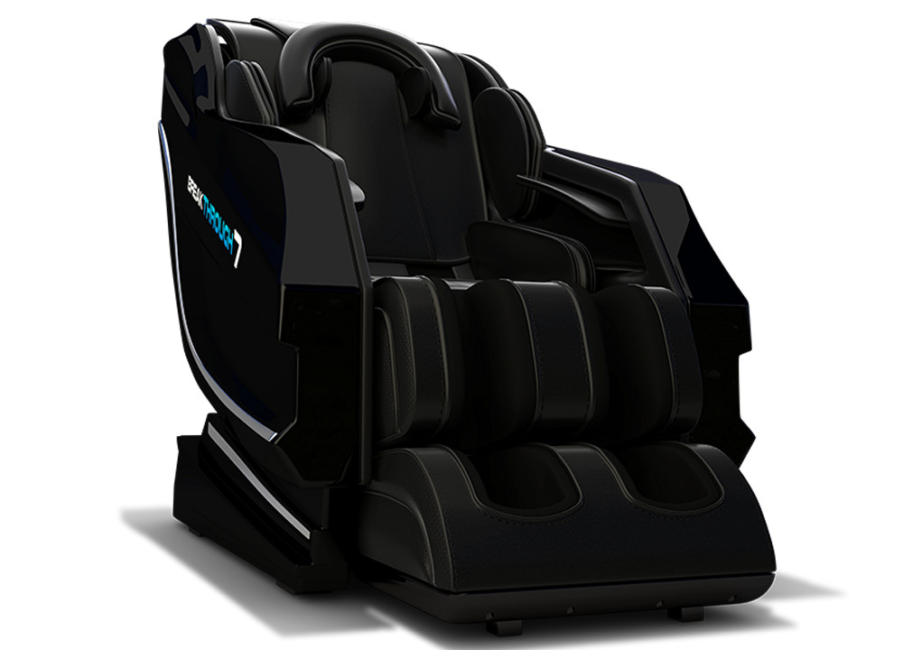 Medical Breakthrough 7 Massage Chair (4D Zero Gravity ) - Grade A