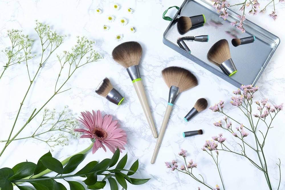 Ecotools Interchangeables Makeup Brush Handles