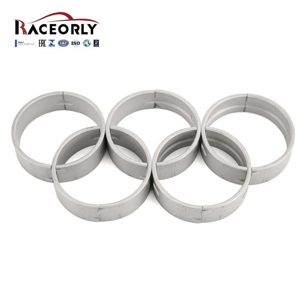 RACEORLY Main Con Rod Thrust Bearing Set STD For VW Amarok Jetta 2.0TDI Diesel