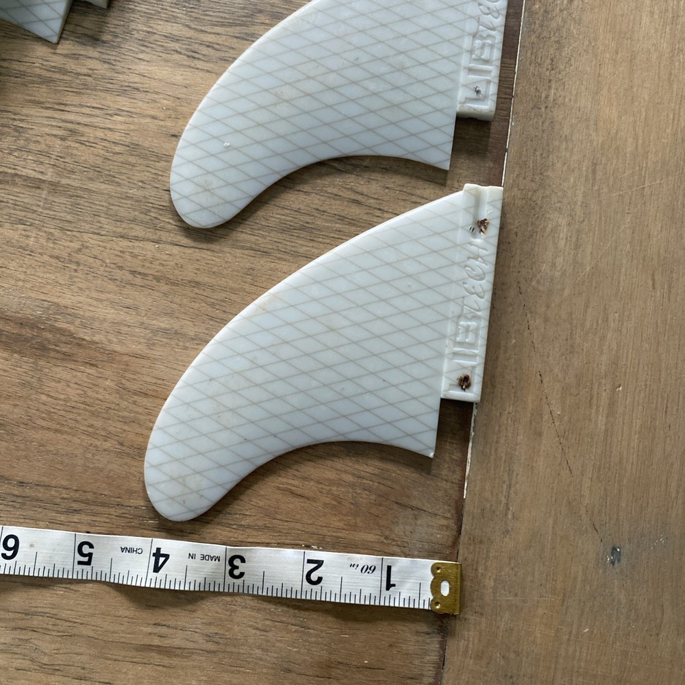 lib tech surfboard Fins