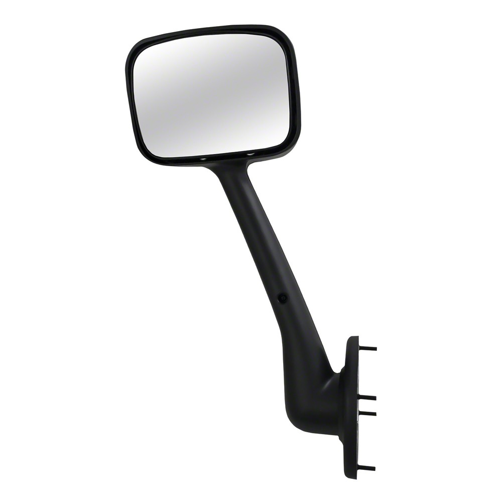 For 2008-2015 Freightliner Cascadia Mirror Left Side Black without Heat