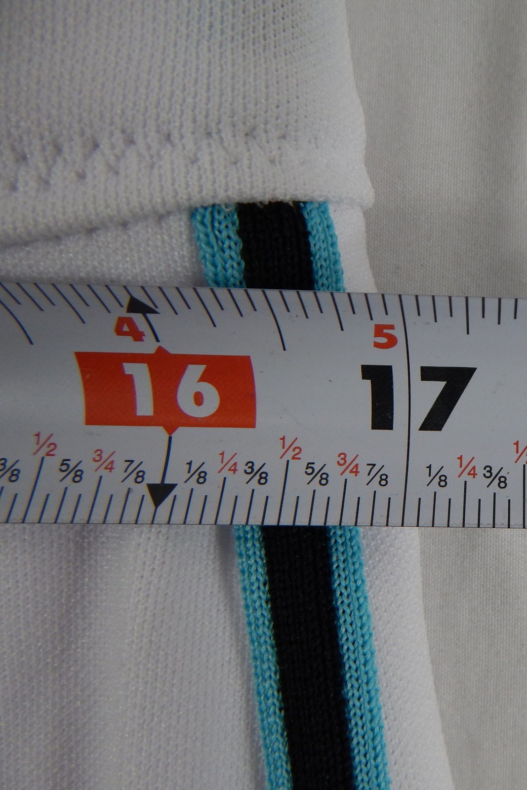 2023 Arizona Diamondbacks Corbin Carroll #7 Game Issued White Pants 32-34-30 425