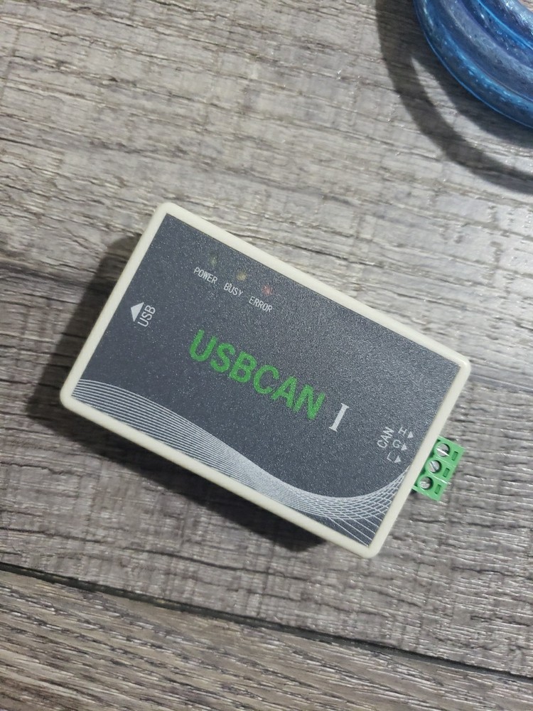 USB to CAN Debugger, USB to CAN Analyzer USB CAN Debugger Compatible..