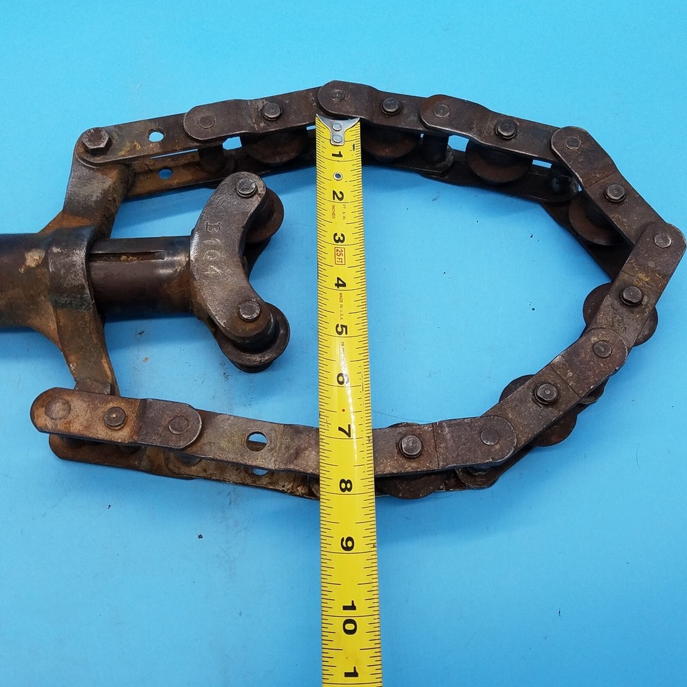 SPRING LOAD PIPE CUTTER Manufacturing CO PIPE CUTTER