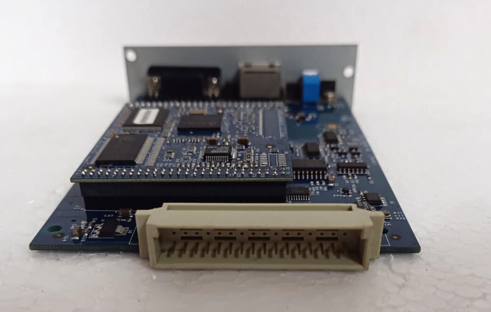 Schneider APC MGE SNMP/Web Card -66074