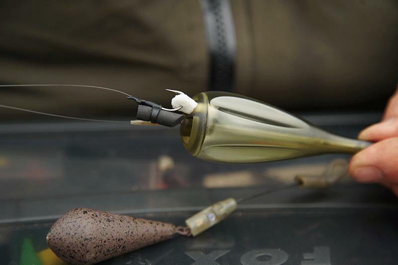 Fox Edges Zig Float Kit / Carp Fishing Tackle