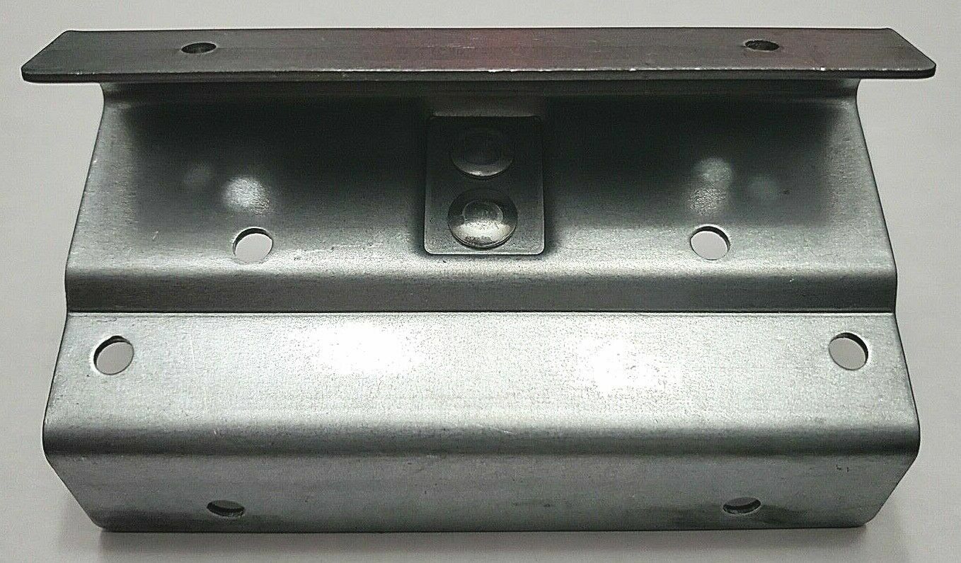 Garage Door Opener Trolley Arm Attachment Bracket 320787 322984 Wayne Dalton