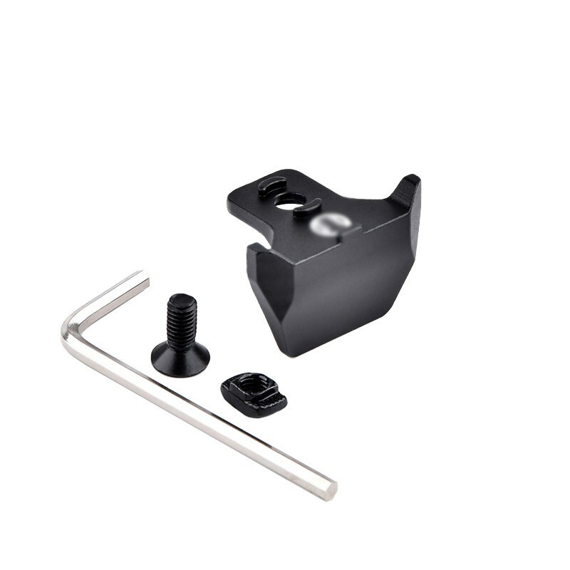QTR Tactical Metal Toy GUN Accessory