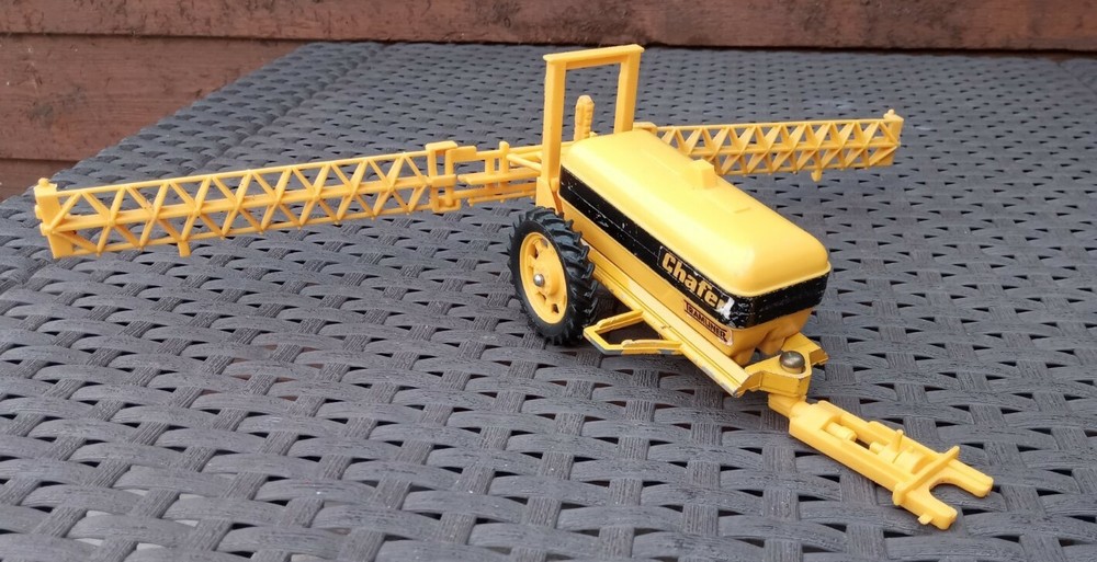 Britains Chafer Tramliner 1980