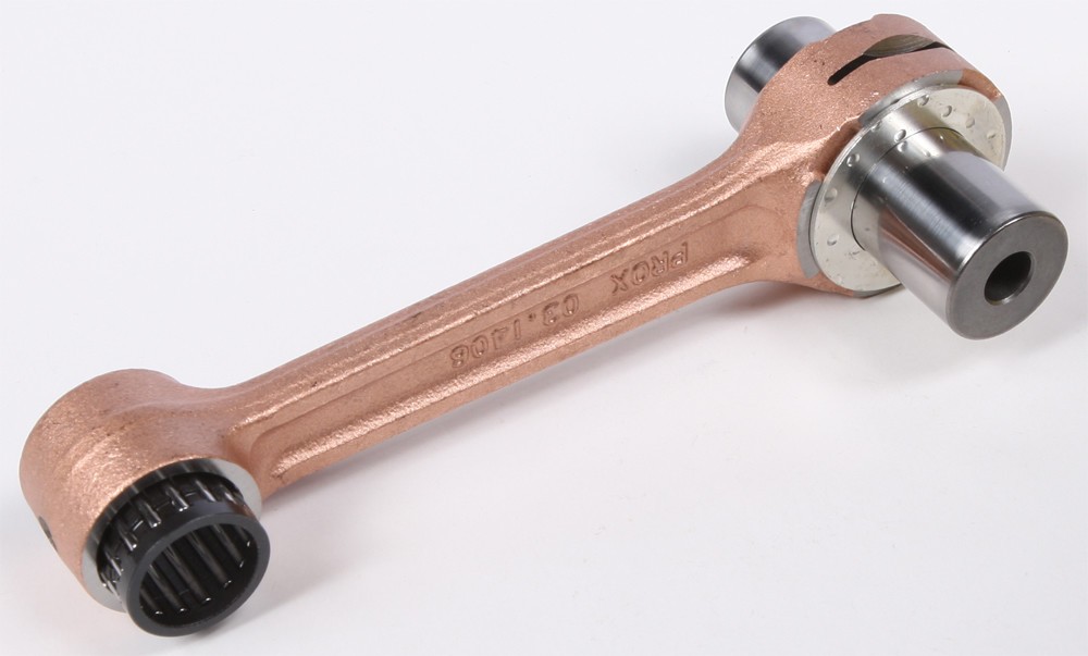 Pro X Connecting Rod Kit #3.1406