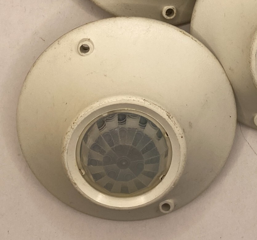 SENSOR SWITCH PDT-CM PASSIVE INFRARED OCCUPANCY SENSOR🔔