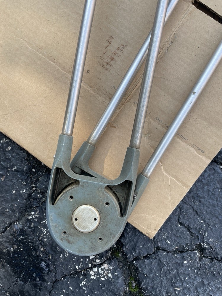 Vintage Keuffel & Esser K&E Paragon Drafting Arm Engineering Tool