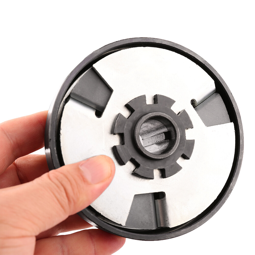 Go Kart Clutch 3/4 Bore 10T 12T 10 12 Tooth Centrifugal Clutch for Mini Bike