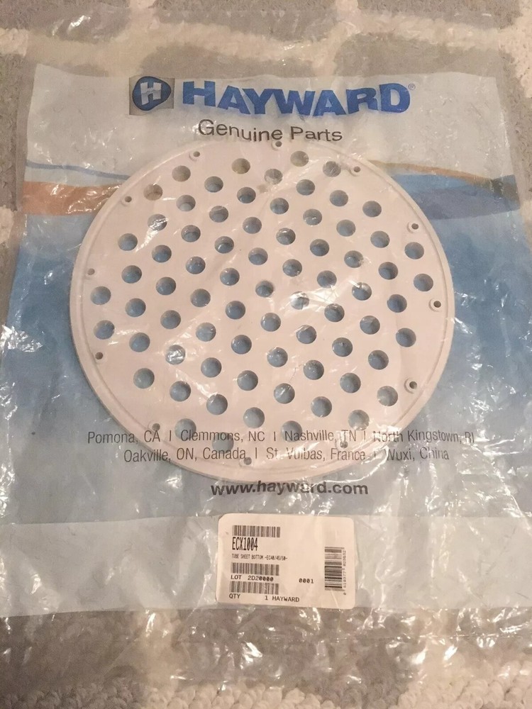 ecx1004 hayward part